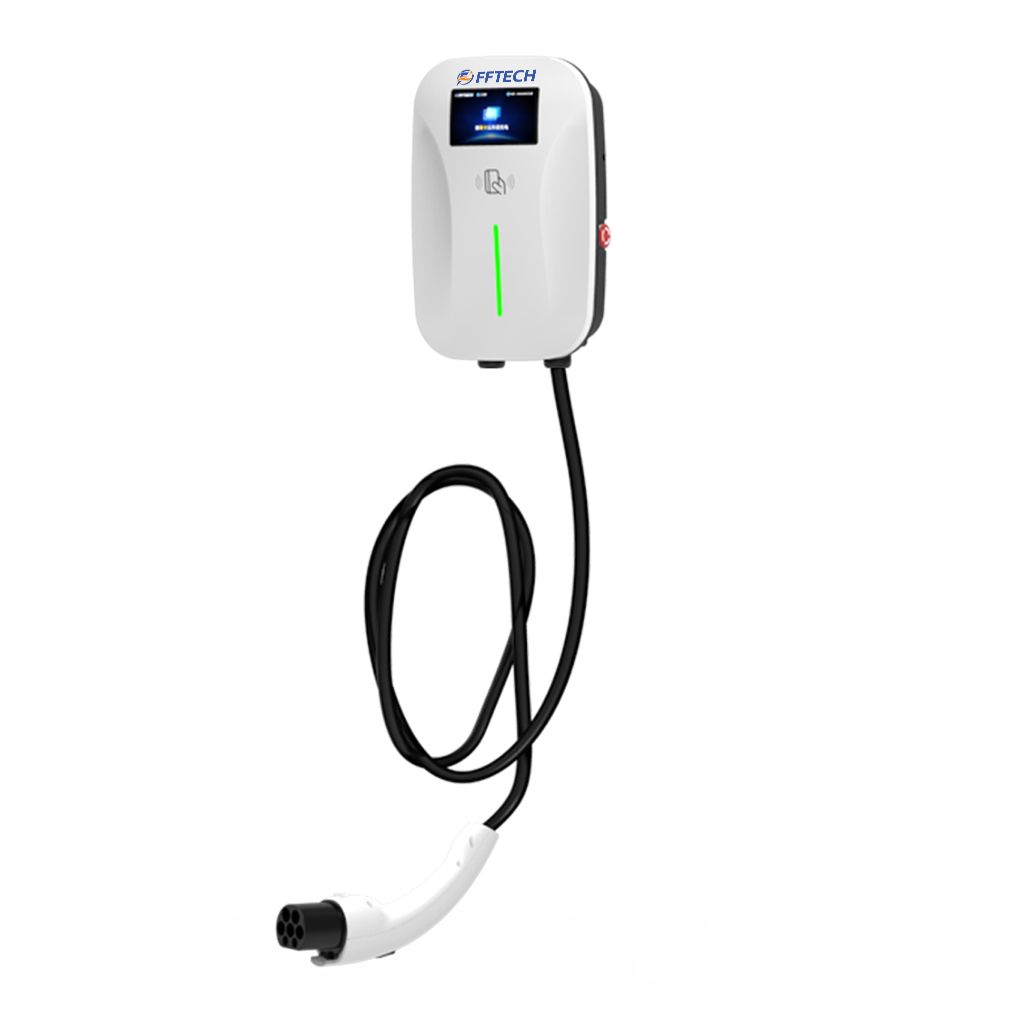 FFTECH AC EV CHARGER